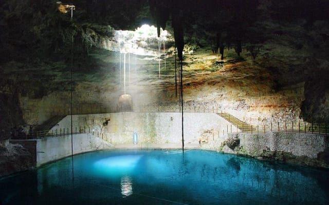 Live the MAGIC EXPERIENCE at CHICHÉN ITZÁ NIGHT + CENOTE + VALLADOLID photo 7