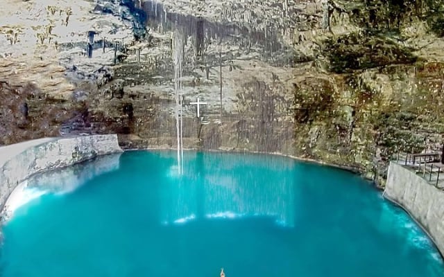 Live the MAGIC EXPERIENCE at CHICHÉN ITZÁ NIGHT + CENOTE + VALLADOLID photo 8