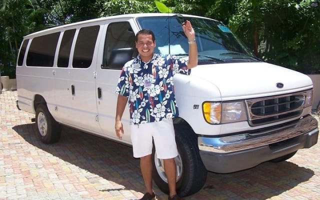 1 to 10 Passengers Vallarta Private City Tour