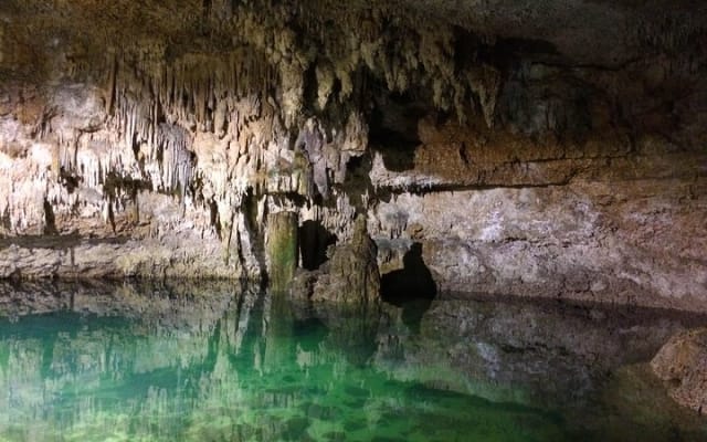 Excursion Aldea Maya,Tulum& Coba, Cenote only from Tulum photo 11