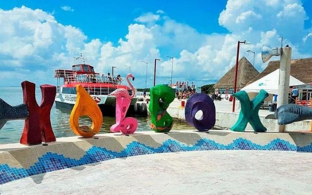 Tour Holbox by Boat - Two Island and One Cenote from Riviera Maya photo 8