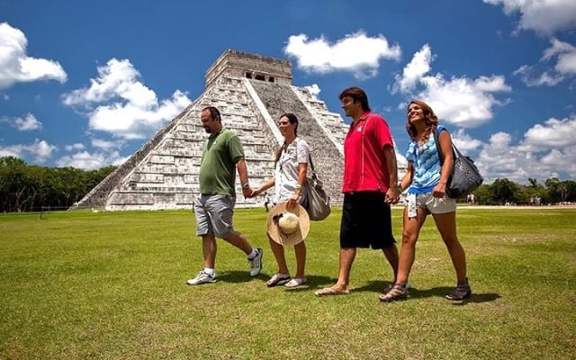 Discover the MAGIC of Chichén Itzá, Sacred cenote and Valladolid photo 2