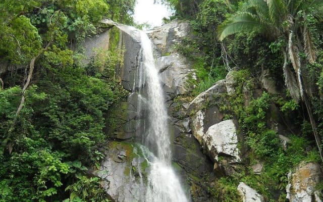 Tour to Yelapa and Majahuitas