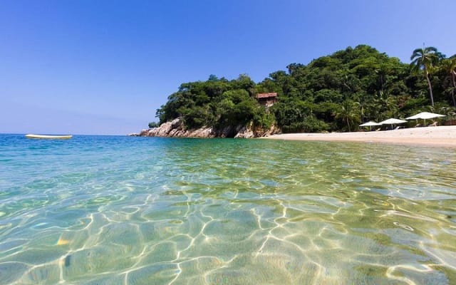 Tour to Yelapa and Majahuitas photo 5