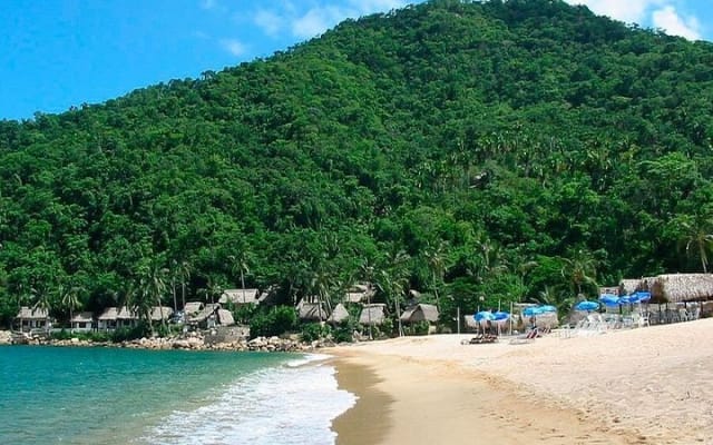 Tour to Yelapa and Majahuitas photo 6