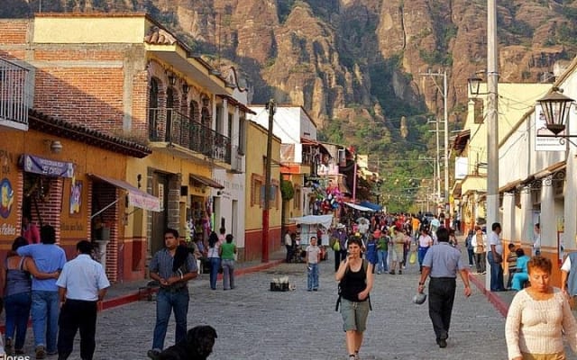Magical Tepoztlan! photo 3
