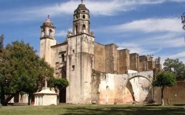 Magical Tepoztlan! photo 4
