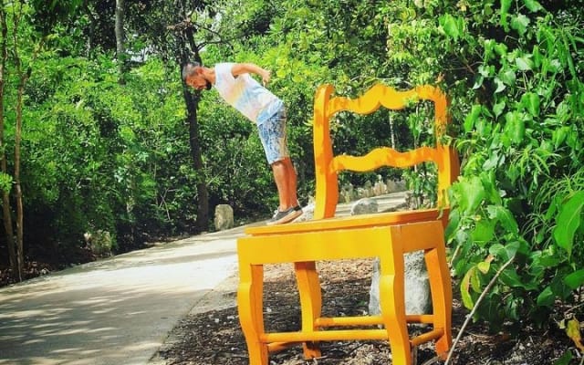 Park Xenses All Inclusive Tour only from Tulum photo 4