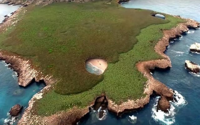 Îles Marietas avec accès garanti à Playa Escondida photo 2