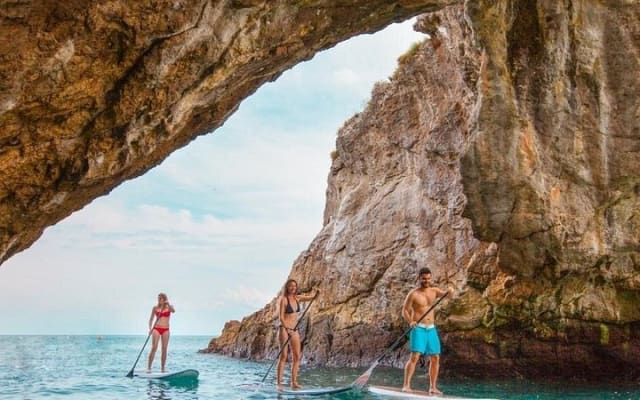 Îles Marietas avec accès garanti à Playa Escondida photo 4