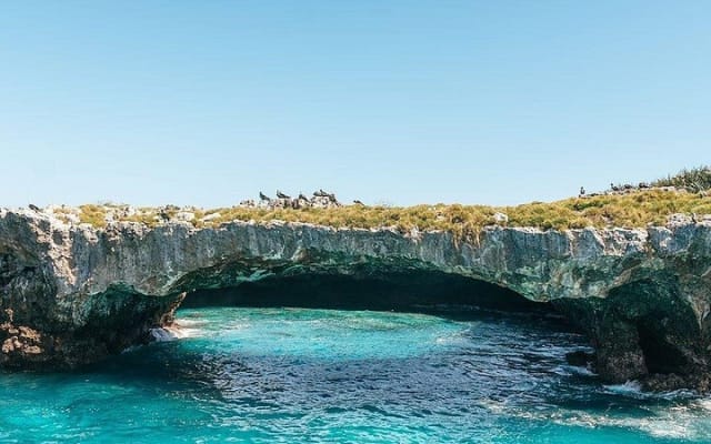 Îles Marietas avec accès garanti à Playa Escondida photo 3