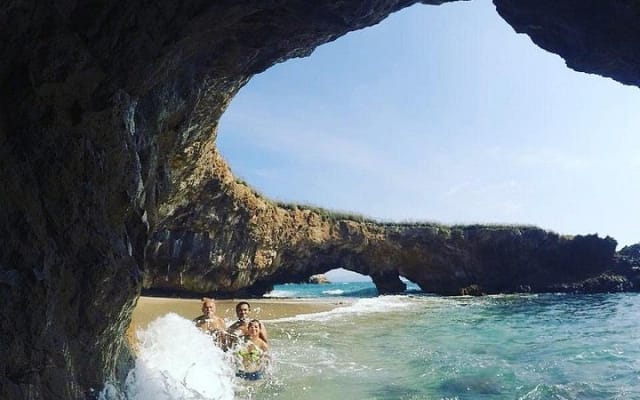 Îles Marietas avec accès garanti à Playa Escondida photo 7
