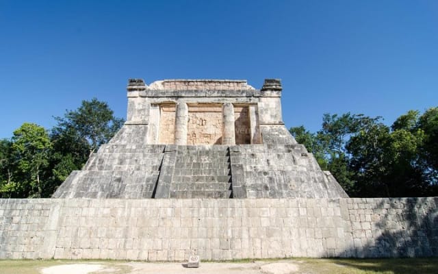 Chichen Itza Private Tour with Cenote Oxman – All-Inclusive photo 6