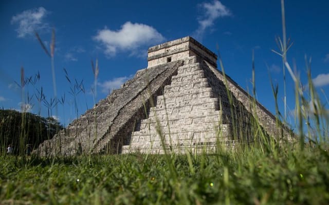 Chichén Itzá privado, sin paradas adicionales en otros hoteles photo 5