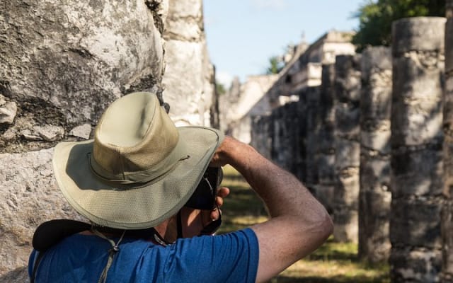 Chichén Itzá privado, sin paradas adicionales en otros hoteles photo 4