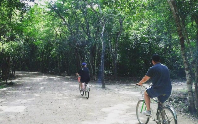 Cobá Adventure (Private, Full Day) photo 3