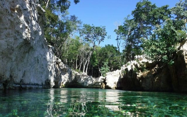 Cobá Adventure (Private, Full Day) photo 4