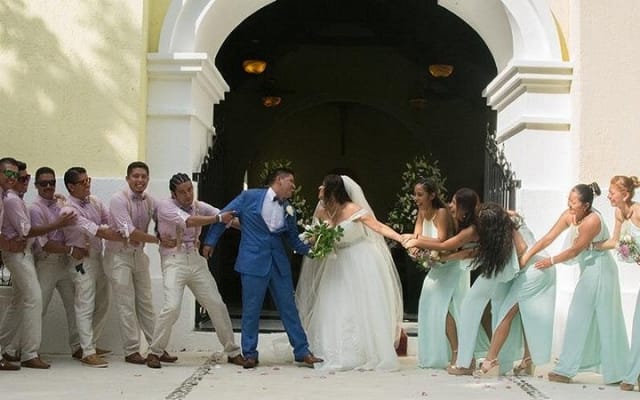 Wedding Photographer Full Coverage