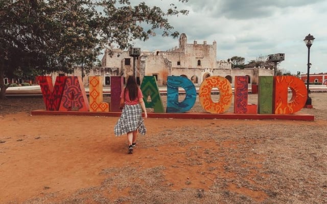 Chichen Itza Tour: Valladolid & Cenote Adventure with Buffet photo 13