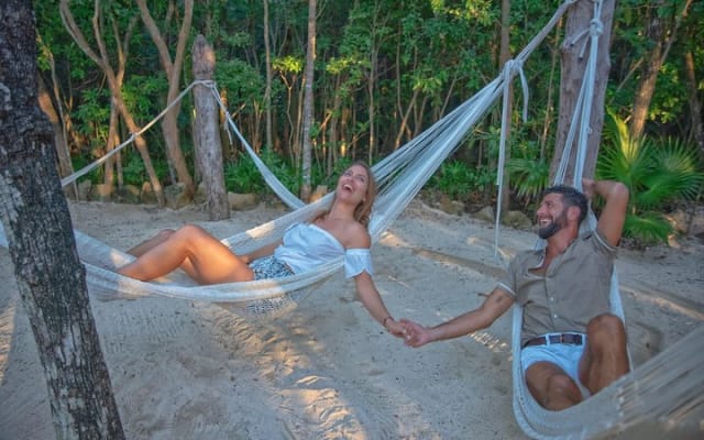 Xel-Ha Tickets with Transportation included photo 10