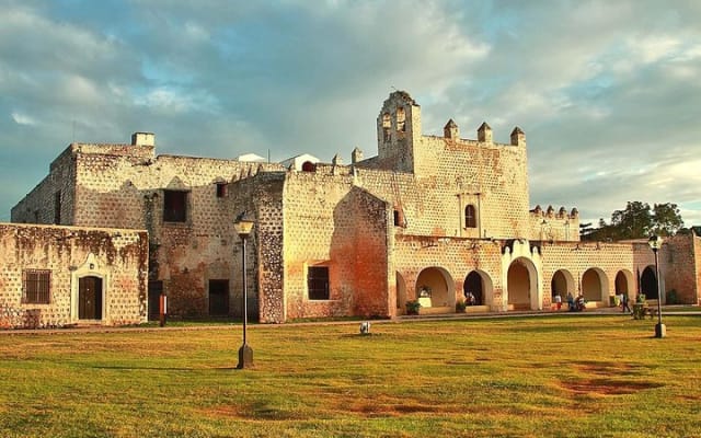 Chichen Itza Tour: Valladolid & Cenote Adventure with Buffet photo 11
