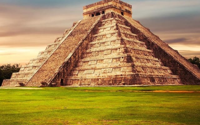 Chichen Itza Tour: Valladolid & Cenote Adventure with Buffet photo 8