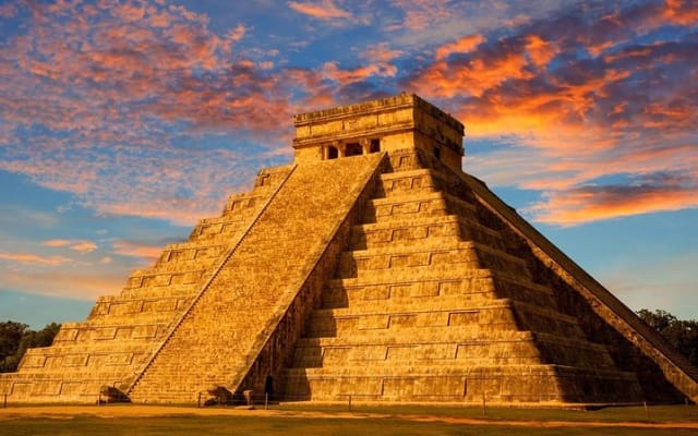 Chichen Itza Tour: Valladolid & Cenote Adventure with Buffet photo 3