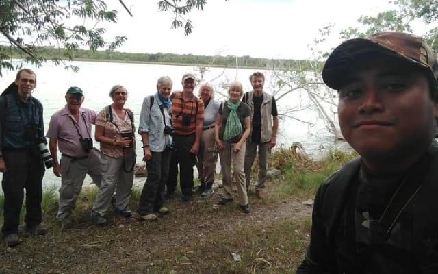 Sian Ka'an & Birdwatching Tours By Eddy photo 4