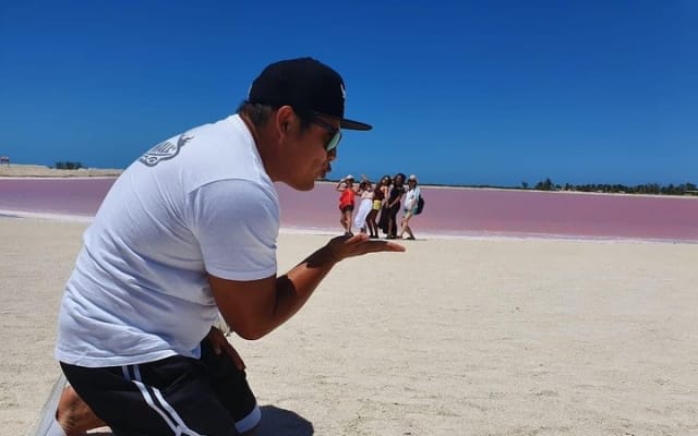 Las Coloradas photo 5