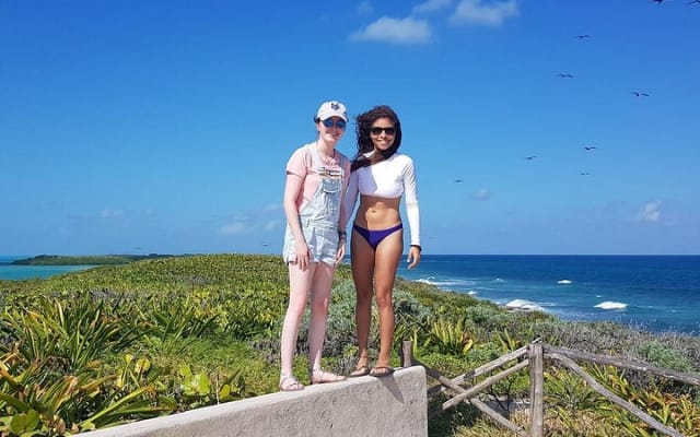 Isla Contoy photo 5