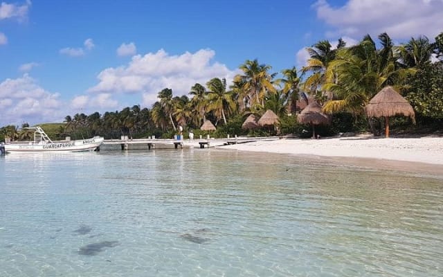 Isla Contoy photo 2