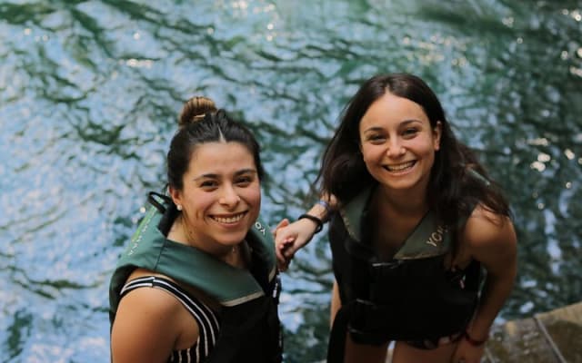 Wonders of the Mayab: Chichen Itza, Yokdzonot Cenote & Cooking Class photo 3