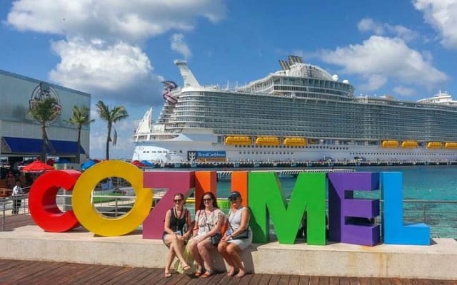 Travel ABOARD A JEEP and visit the most iconic places of Cozumel! photo 4