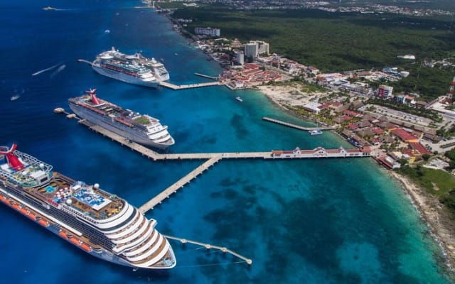 Travel ABOARD A JEEP and visit the most iconic places of Cozumel! photo 10
