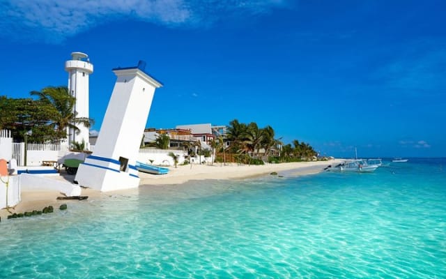Puerto Morelos Half-Day Snorkel Tour photo 10