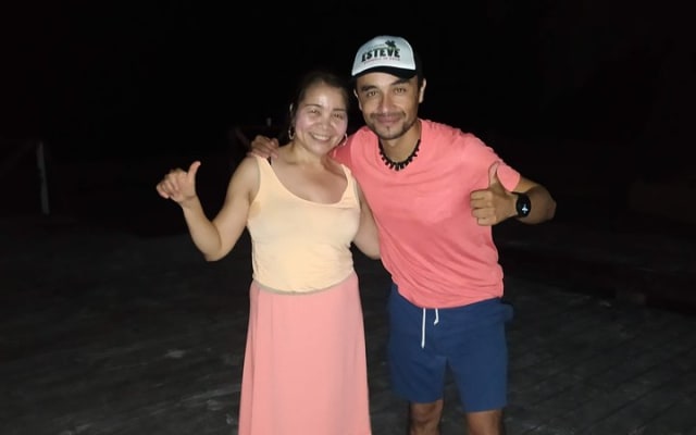 Salsa Classes Tulum and Bachata photo 11