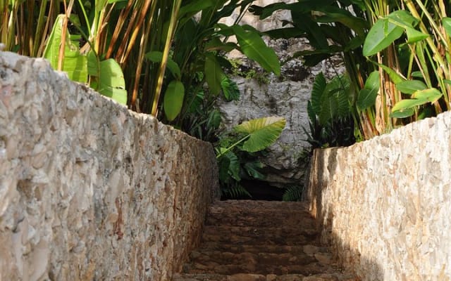 Choose your experience to live in Los 7 Cenotes San Gerónimo photo 4