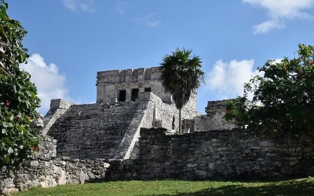 Tulum Coba and Kuxtal Cenote Deluxe Nature Experience photo 6