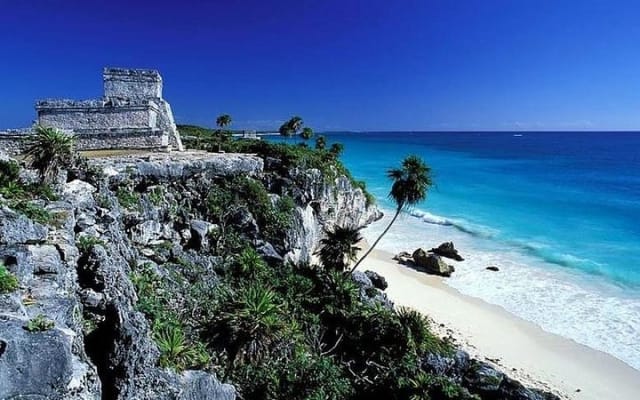 Tulum Coba and Kuxtal Cenote Deluxe Nature Experience photo 5