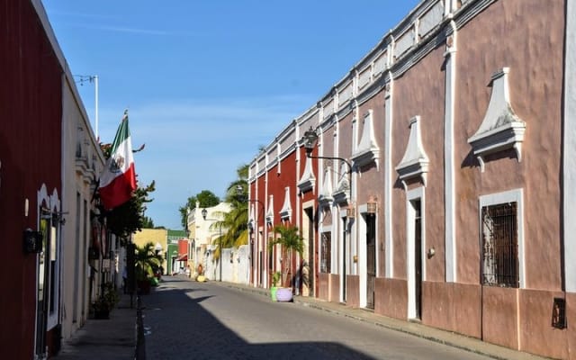 VIP tour to Chichen Itza, Hubiku & Ik Kil. Lunch and transport photo 7