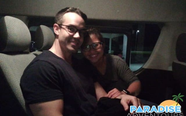 Private transfer from Cancun airpot to Tulum up to 7 persons photo 5