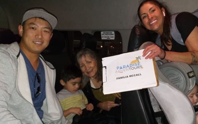 Private transfer for 5 hours (go dinner,cenotes, shopping and more) photo 6