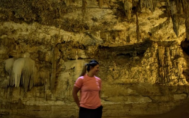 Private Tour - The best Cenotes in Yucatan - Suytun & Oxman photo 5