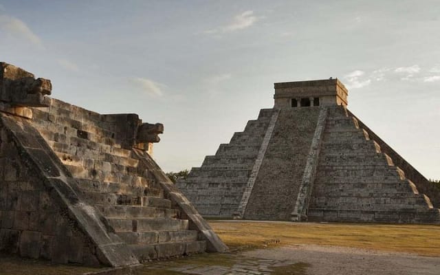 Depuis Mérida, choisissez votre excursion : Chichén Itzá, Uxmal ou Kabah ! photo 3