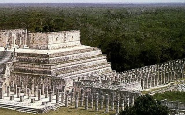 Depuis Mérida, choisissez votre excursion : Chichén Itzá, Uxmal ou Kabah ! photo 4