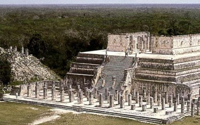 Chichen Itza Ruins-One Full-Day Tour from Merida photo 3