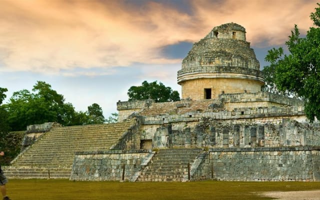Chichen Itza Ruins-One Full-Day Tour from Merida photo 6