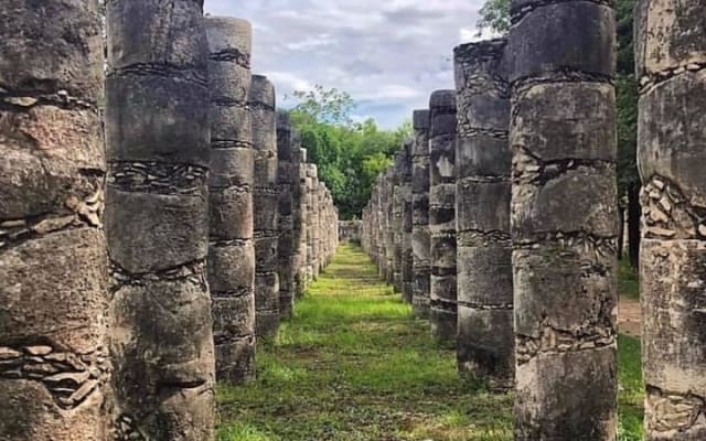 Iconic Chichen Itza Experience! Classic Tour from Tulum City photo 11