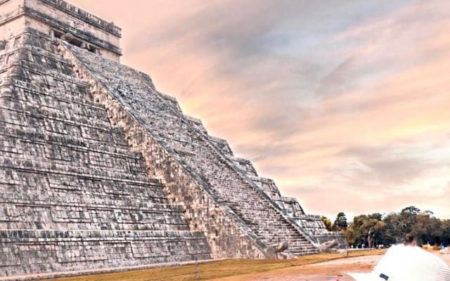 Chichen Itza Full Day Tour With Cenote Swim photo 3