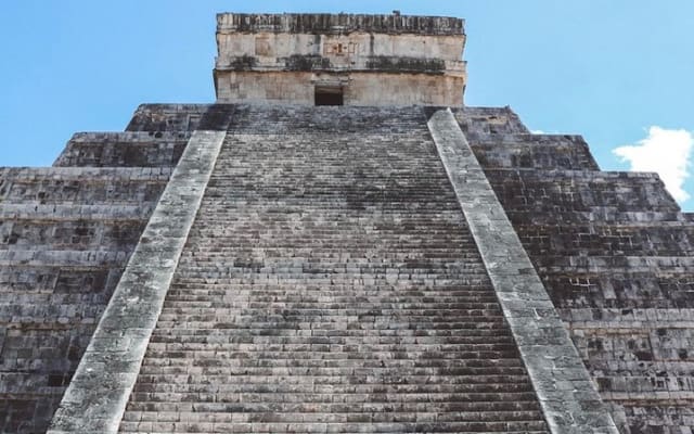 Chichen Itza Full Day Tour With Cenote Swim photo 5